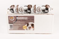 Boomy Maaltijdworst Lam 400 gr