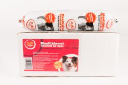 Boomy Maaltijdworst Rund 400 gr