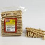 Boomy Munchy naturel 100 st