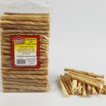 Boomy Rollsticks Large 13cm 100st