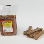 Boomy Sticks met lam/rijst 200gr