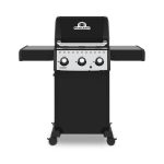 Broil King Crown 310 Gasbarbecue