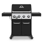 Broil King Crown 440 Gasbarbecue