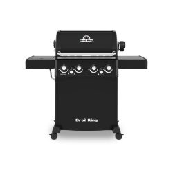 Broil King Crown 480 Shadow Gasbarbecue