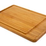 Broil King Luxe Bamboo Snijplank Imperial