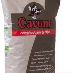 CAVOM COMPLEET LAM&RIJST 20kg