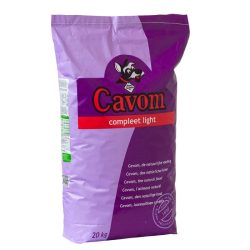 CAVOM COMPLEET LIGHT 20kg