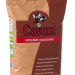 CAVOM COMPLEET PUPPY/JUNIOR 20kg CAVOM COMPLEET PUPPY/JUNIOR 20kg