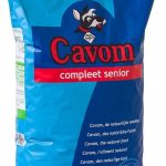 CAVOM COMPLEET SENIOR 20kg