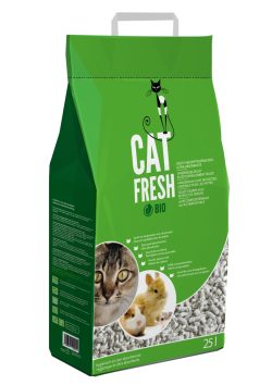 Catfresh 25 l (8,4 KG)