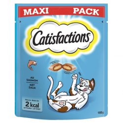 Catisfactions Kaas 180 gr
