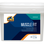 Cavalor Fiberforce Gastro 15kg