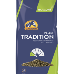 Cavalor Tradition Pellet 20 Kg