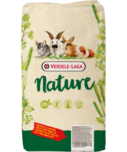 Cavia Nature 9kg Caviavoer