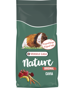 Cavia Nature Original 9 Kg Caviavoer