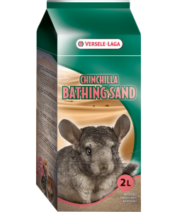 Chinchilla Badzand 1,3kg
