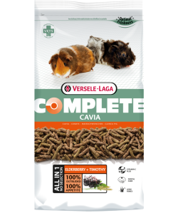 Complete Cavia 1,75kg Caviavoer