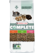 Complete Cavia 8kg Caviavoer