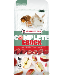 Complete Crock Apple 50gr