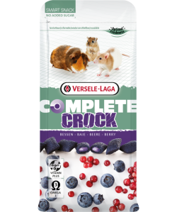 Complete Crock Berry 50gr