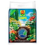 Compo Universele Meststof Blauwe Korrel 5kg