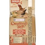 Country's Best Gold 4 Mix 20 Kg