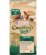 Country's Best Gra-Mix Ardeens Graan 4kg