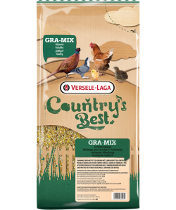 Country's Best Gra-Mix Ardeens Graan 4kg