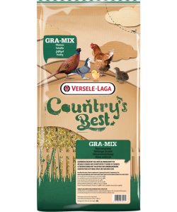 Country's Best Gra-Mix Hennengraan 4kg