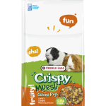 Crispy Muesli 2,75kg Gemengd Caviavoer