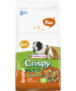 Crispy Muesli 2,75kg Gemengd Caviavoer