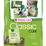 Cuni Classic 4kg