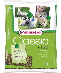 Cuni Classic 4kg