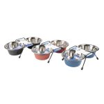 Dinner set Staander + Kommen XS 240ml