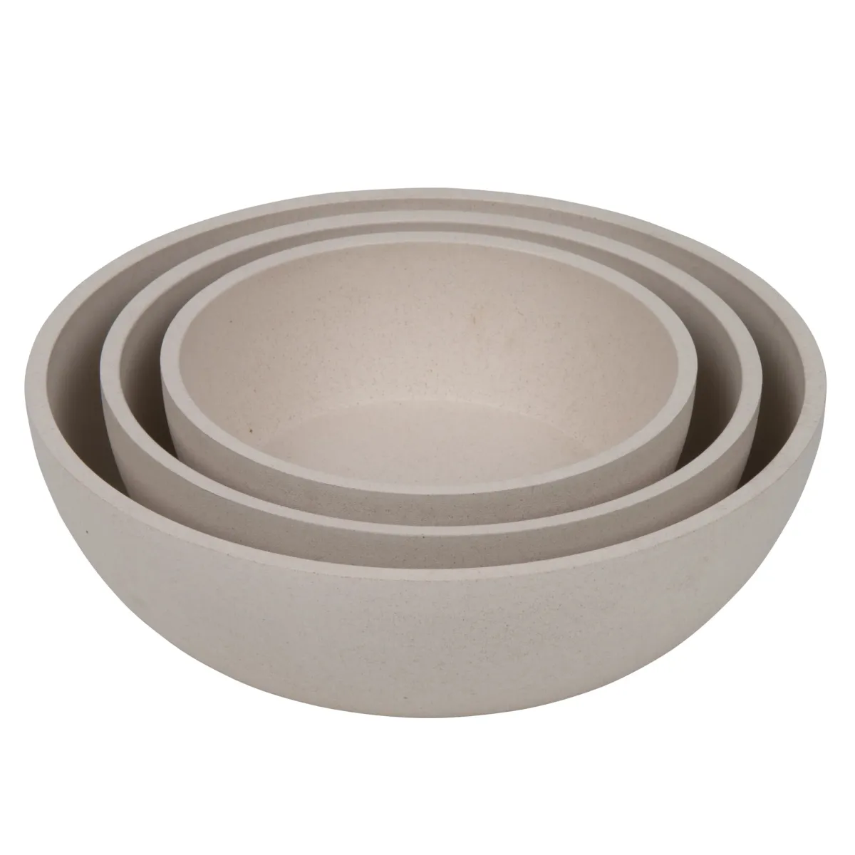District 70 Bamboo Dog Bowl Small 14cm District 70 Bamboo Dog Bowl Small 14cm