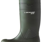 Dunlop Acifort Knielaars Groen Dunlop Acifort Knielaars Groen