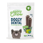 Edgard & Cooper Doggy Dental S Appel&Eucalyptus 105gr