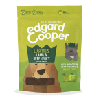 Edgard & Cooper Jerky Lam&Rund&Peer&Appel 150gr