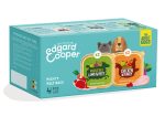 Edgard & Cooper Kuipje Hond Kip/Lam 4x300 Gr