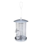 Emma's Garden Combi Silo Mauro Grijs 36,5cm Emma's Garden Combi Silo Mauro Grijs 36,5cm