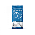 Euro Premium Adult Large Lam & Rijst 12 Kg