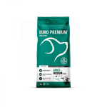 Euro Premium Medium Adult Lamb&Rice 12kg