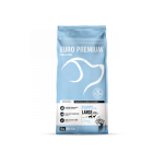 Euro Premium Puppy Large Kip & Rijst 12 Kg