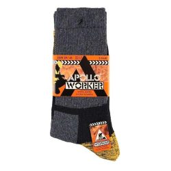 Extra Warme Thermosokken Met Wol 3-paar 46-48 Extra Warme Thermosokken Met Wol 3-paar 46-48