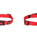 FL Halsband Ziggi L 45-65cm - 25mm