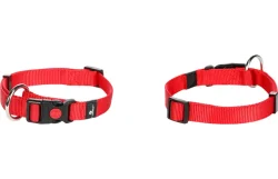 FL Halsband Ziggi L 45-65cm - 25mm FL Halsband Ziggi L 45-65cm - 25mm