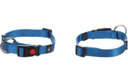 FL Halsband Ziggi L 45-65cm - 25mm FL Halsband Ziggi L 45-65cm - 25mm