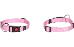 FL Halsband Ziggi M 40-55cm - 20mm FL Halsband Ziggi M 40-55cm - 20mm