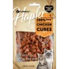 FL Hapki Soft Chicken Cubes 85gr