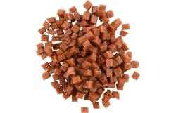 FL Hapki Soft Chicken Cubes 85gr